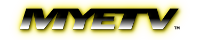 Logo of MYETV
