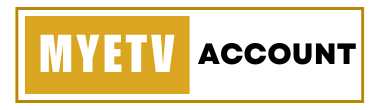 MYETV Account